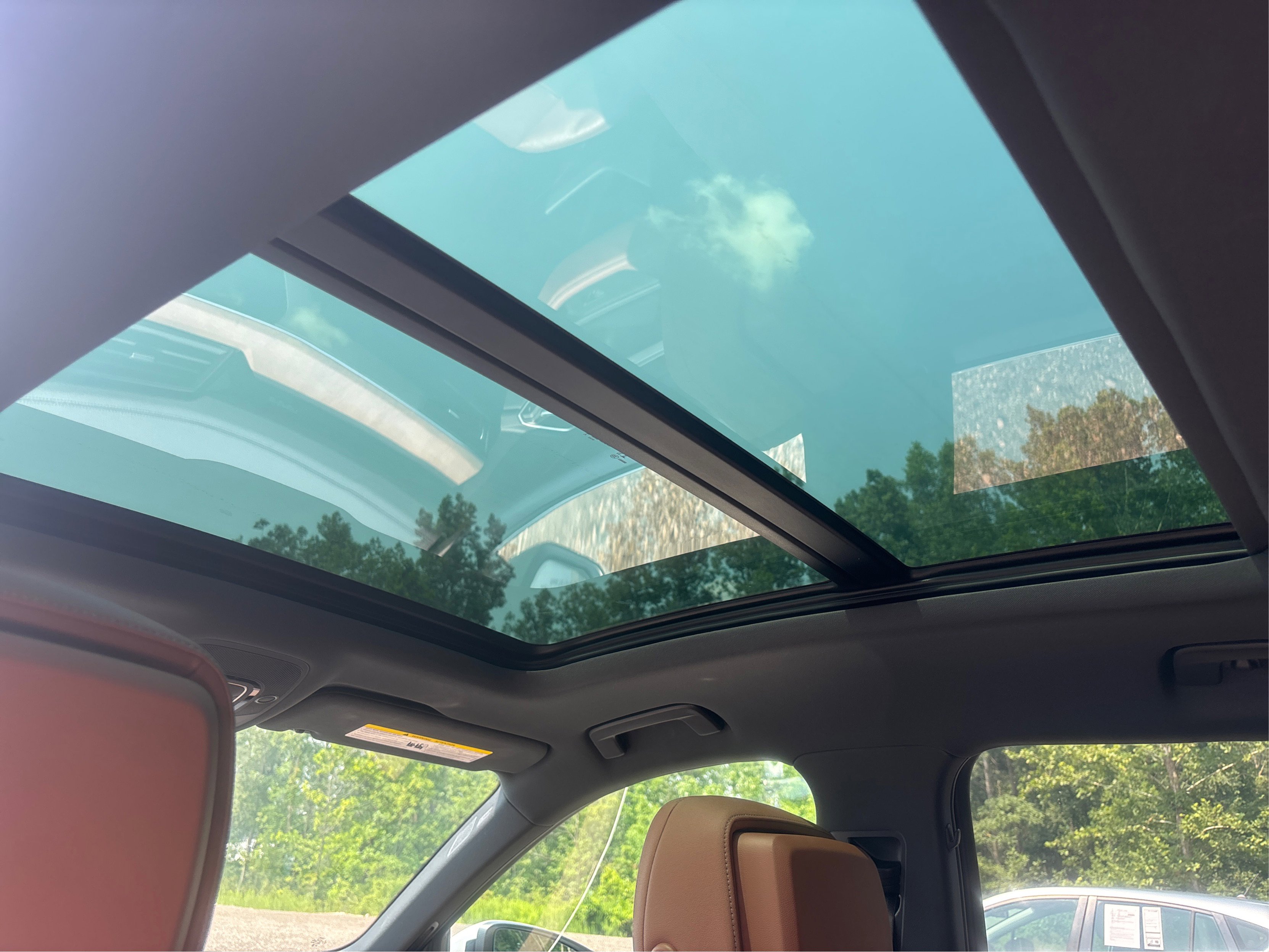 Used 2024 Audi Q8 e-tron Premium Plus w/ Premium Plus Package image 25