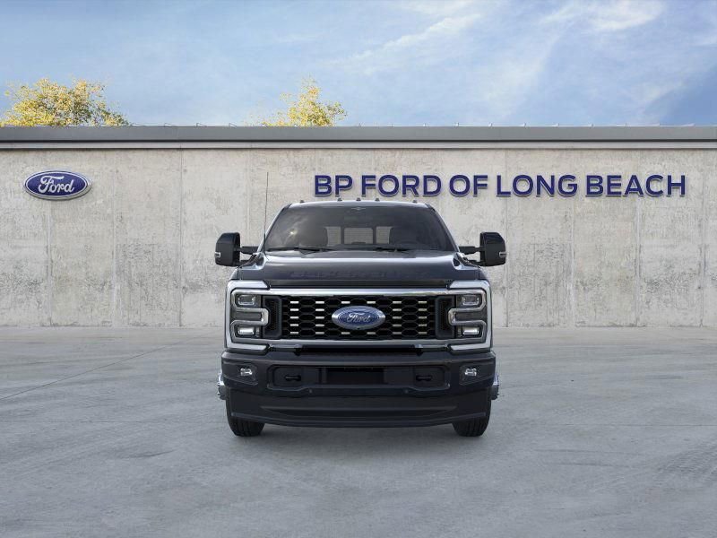 New 2026 Ford F350 Platinum image 6