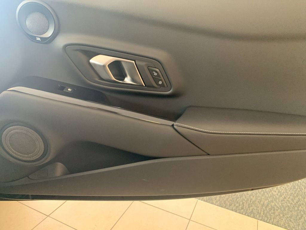 New 2026 Toyota Supra image 14