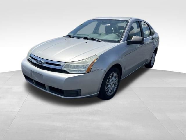 Used 2009 Ford Focus SE FWD image 3