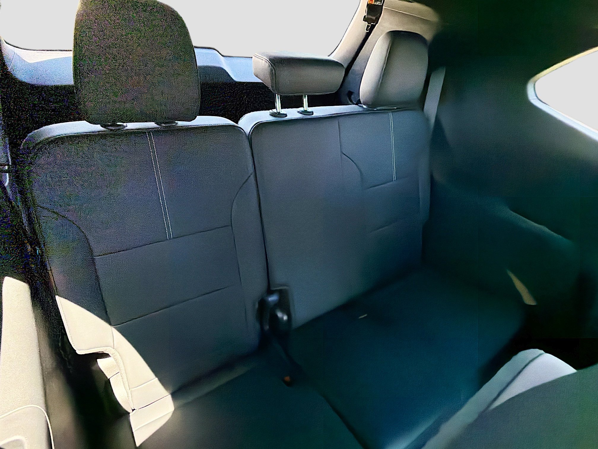 Used 2024 GMC Acadia Elevation image 20