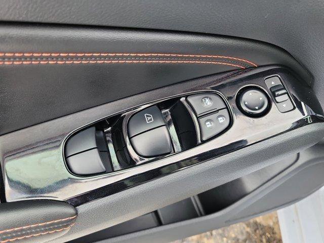Used 2023 Nissan Altima 2.5 SR image 11