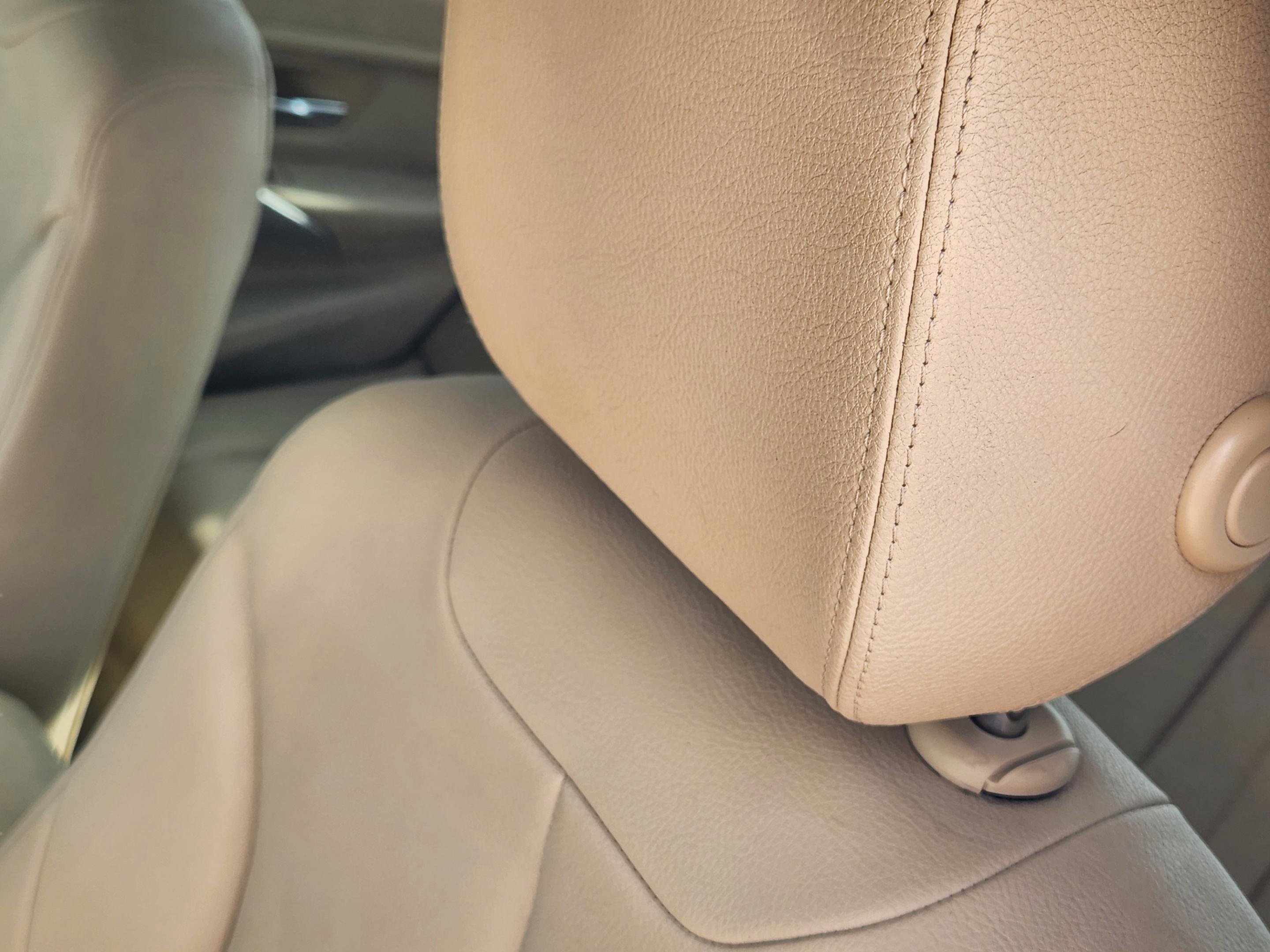 Used 2015 BMW 320i Sedan image 15