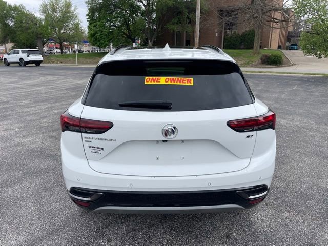 Used 2023 Buick Envision Essence w/ Technology Package I image 6