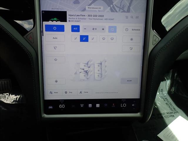 Used 2020 Tesla Model S Long Range Plus image 17