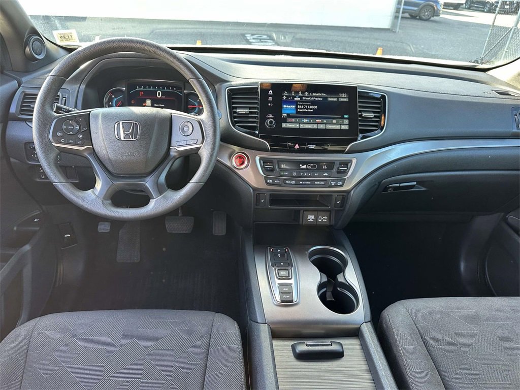 Certified 2022 Honda Pilot Sport image 12