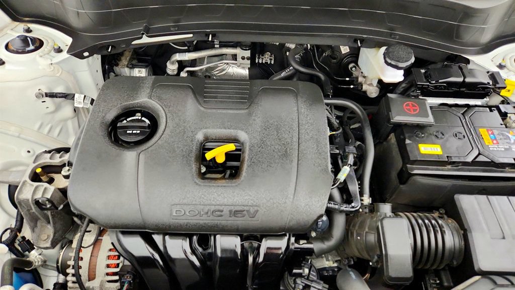 Used 2024 Kia Seltos S AWD/4WD image 25