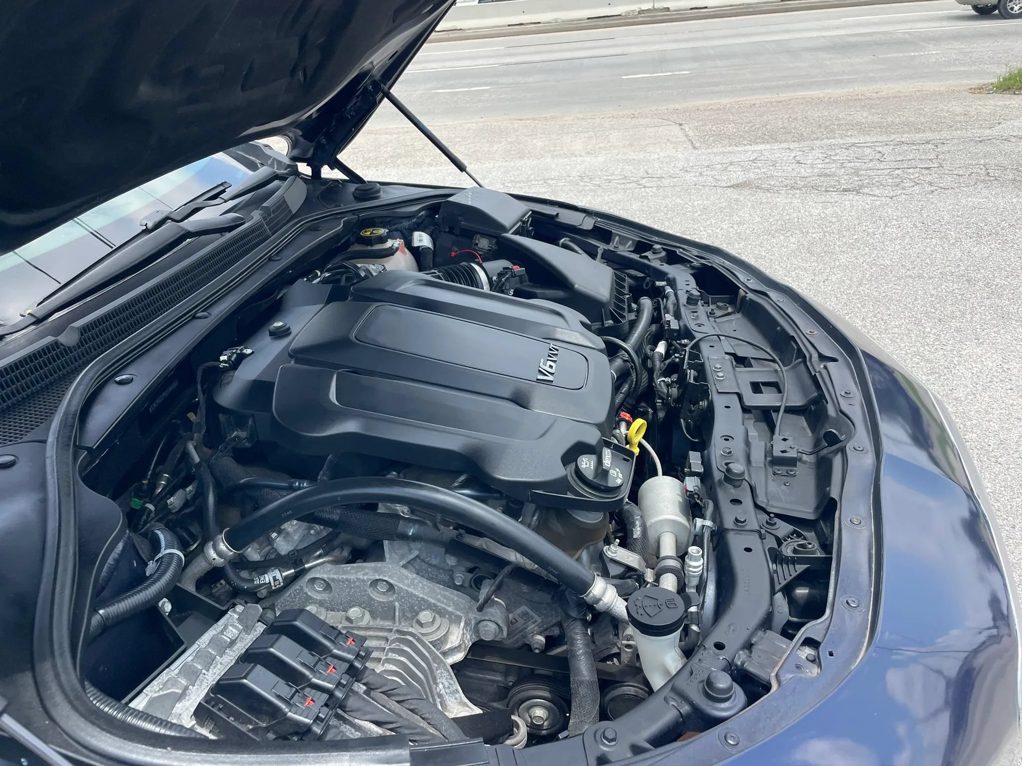 Used 2017 Buick LaCrosse Preferred FWD image 14