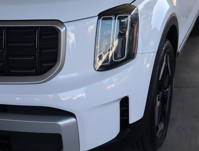 Used 2024 Kia Telluride S w/ S Sunroof Package FWD image 10
