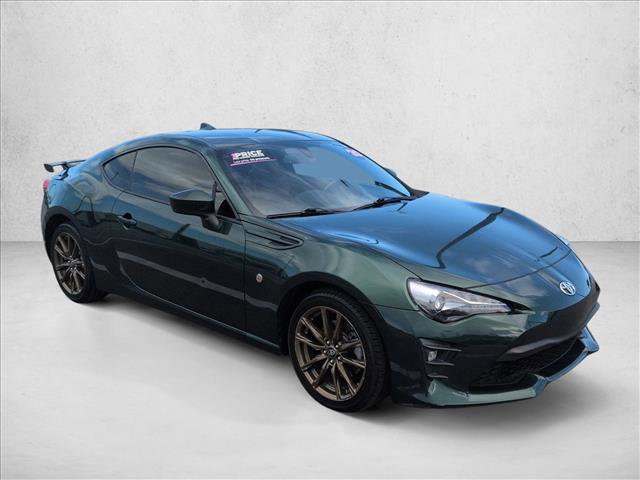 Used 2020 Toyota 86 video 3