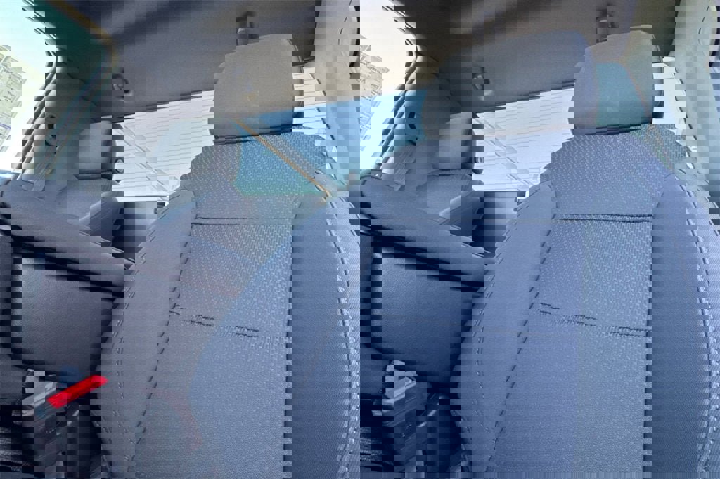 New 2025 Chevrolet Silverado 3500 W/T w/ WT Convenience Package image 12