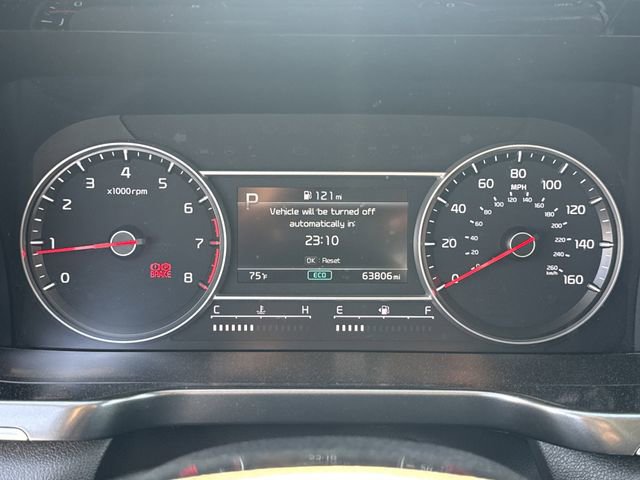Used 2021 Kia Sorento S AWD/4WD image 26