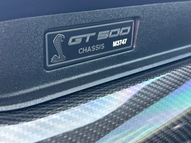 Used 2021 Ford Mustang Shelby GT500 w/ Technology Package image 23