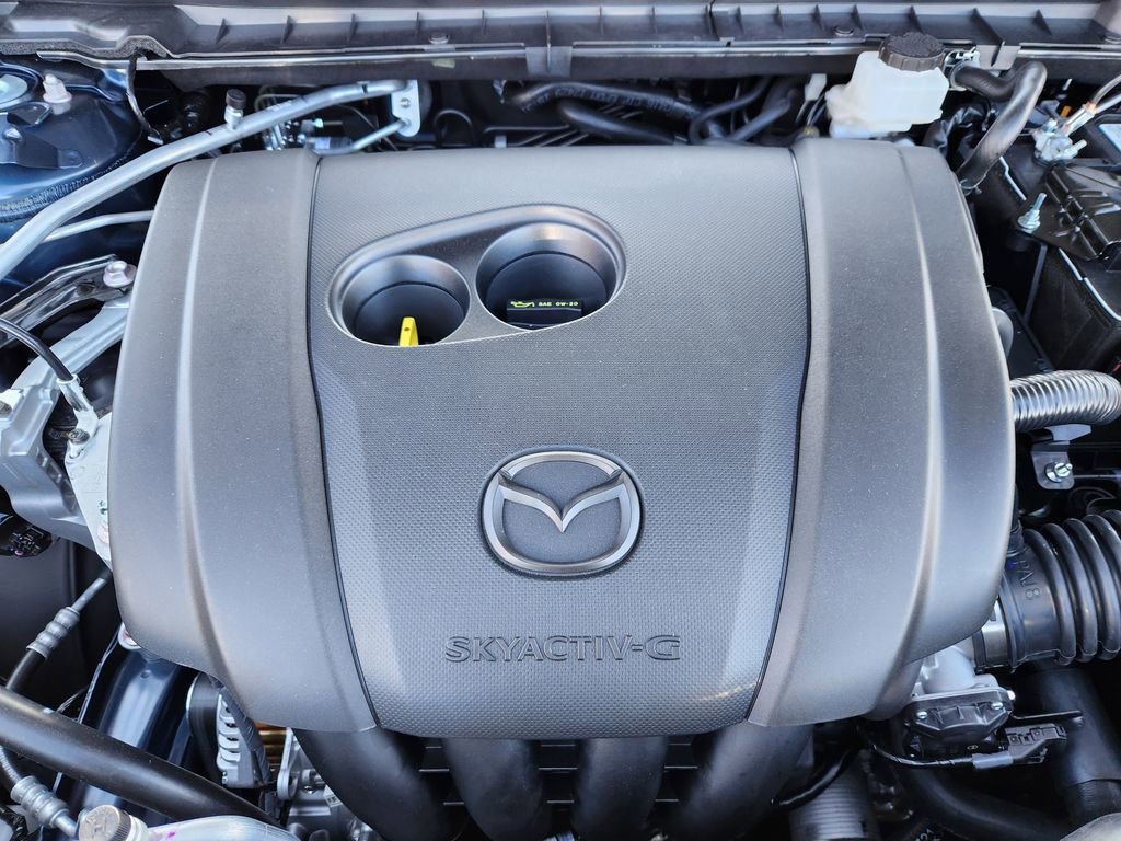 New 2026 MAZDA CX-50 AWD 2.5 S w/ Weather Package image 21