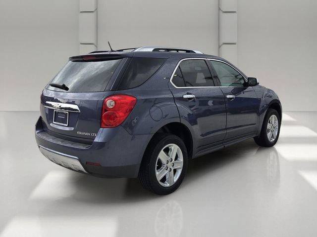 Used 2014 Chevrolet Equinox LTZ FWD image 5