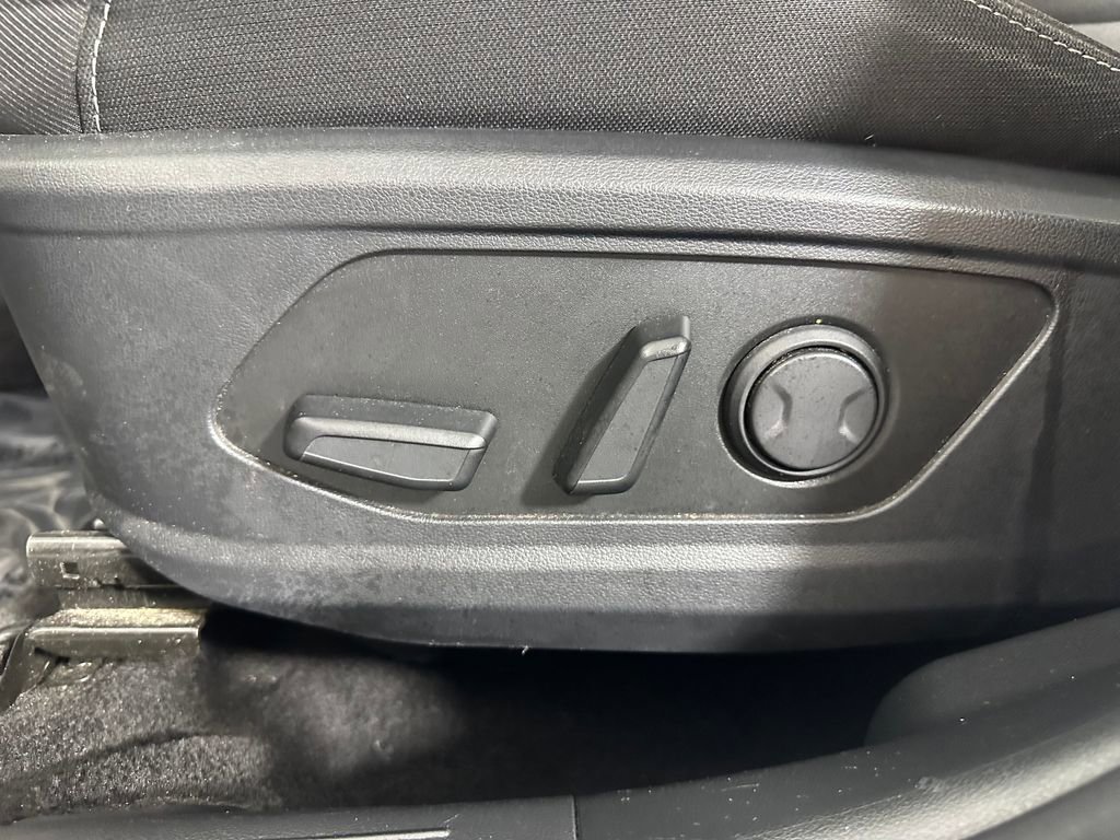 Used 2024 Hyundai Tucson SEL AWD/4WD image 21
