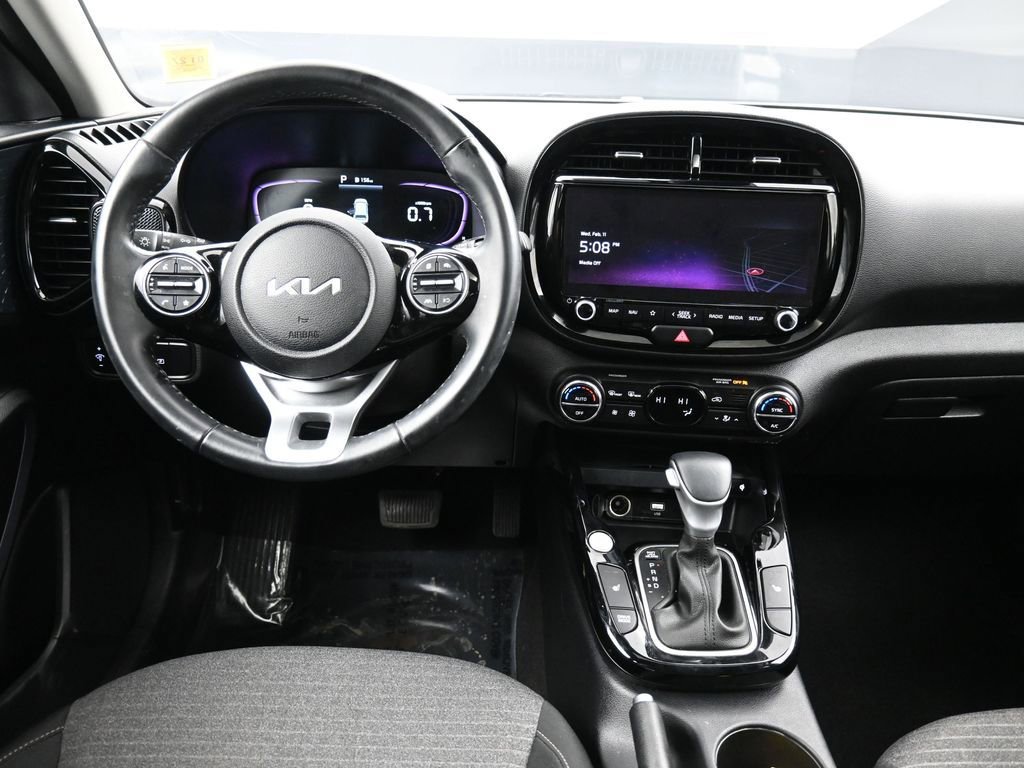 Certified 2023 Kia Soul EX image 20