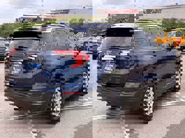 Used 2022 GMC Terrain SLE w/ Driver Convenience Package image 6