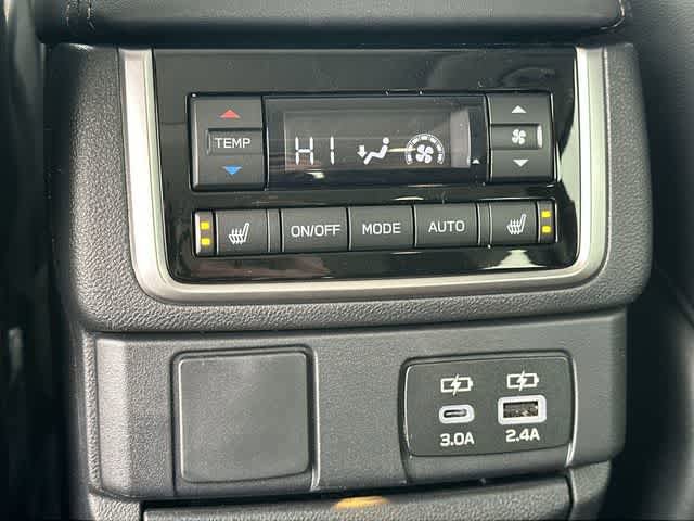 New 2026 Subaru Ascent Limited Bronze AWD/4WD image 19