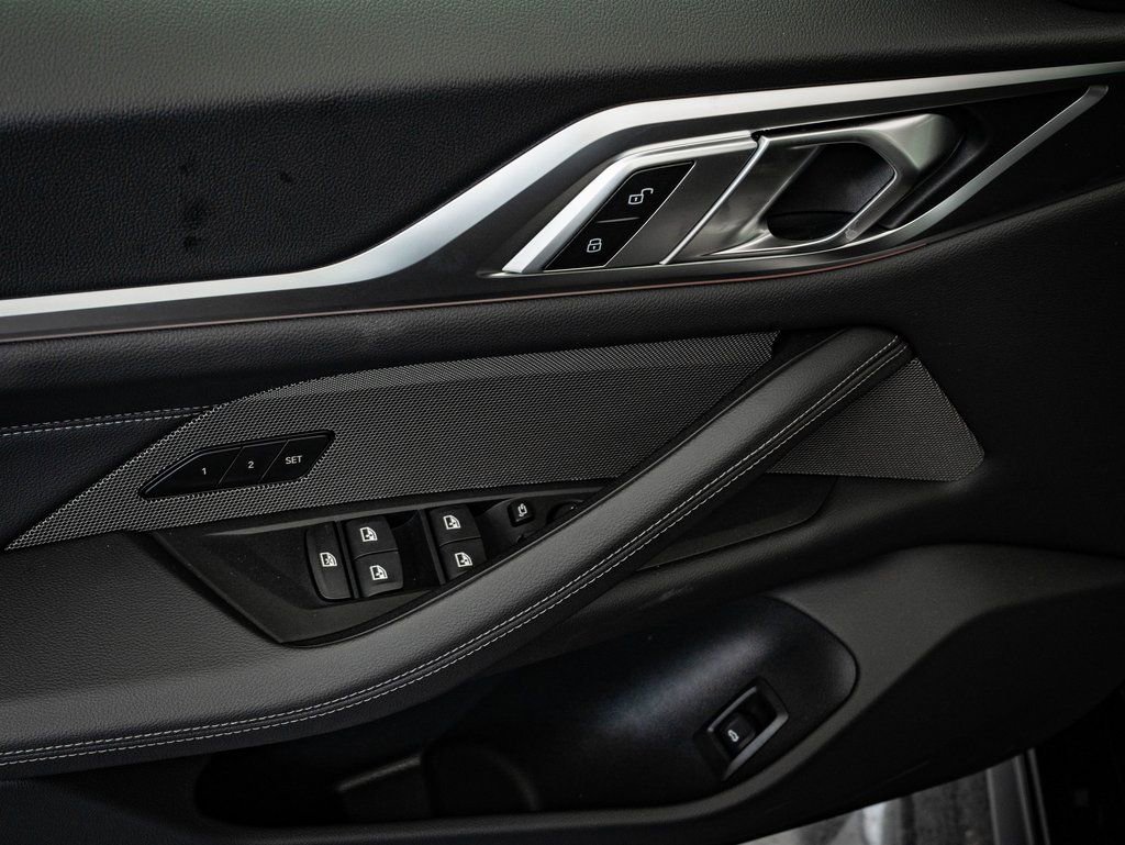 New 2026 BMW 430i xDrive w/ M Sport Package image 25