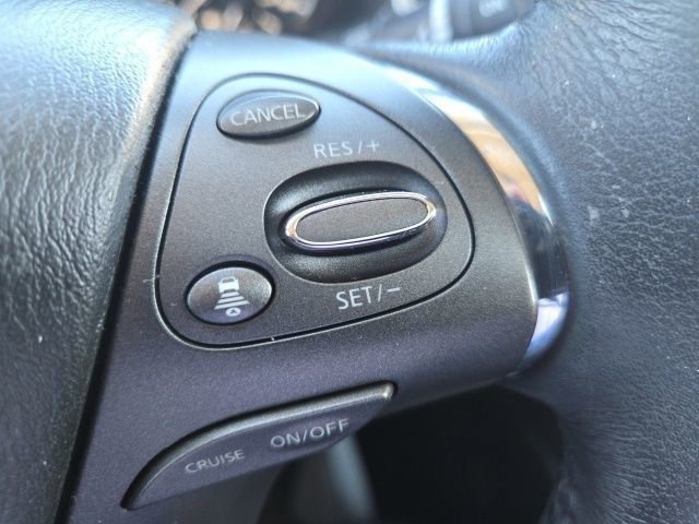 Used 2019 Nissan Murano Platinum AWD/4WD image 25