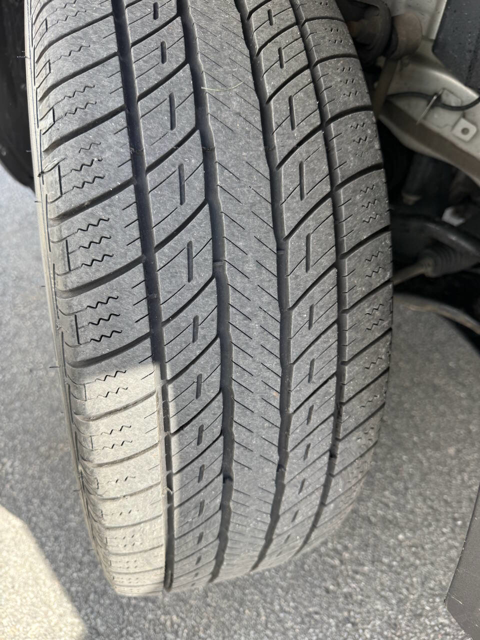 Used 2015 Jeep Renegade Limited image 20