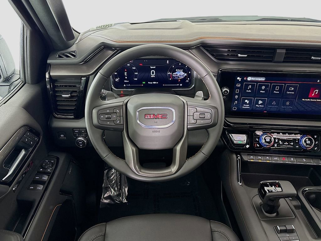 New 2026 GMC Sierra 1500 AT4 w/ AT4 Premium Package image 23