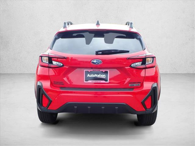 New 2026 Subaru Crosstrek 2.5i Limited AWD/4WD image 3