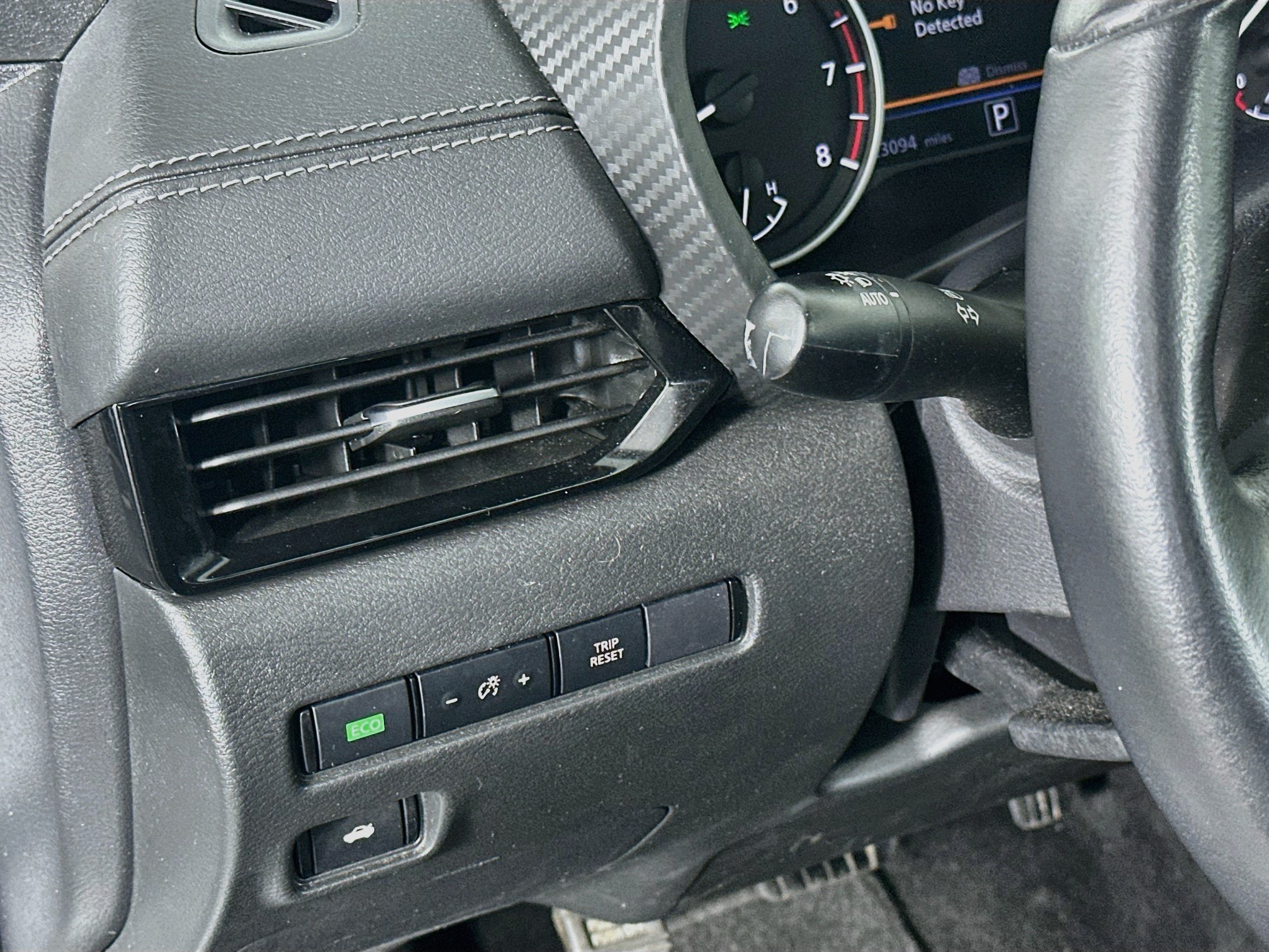 Used 2023 Nissan Sentra SV w/ All-Weather Package FWD image 17