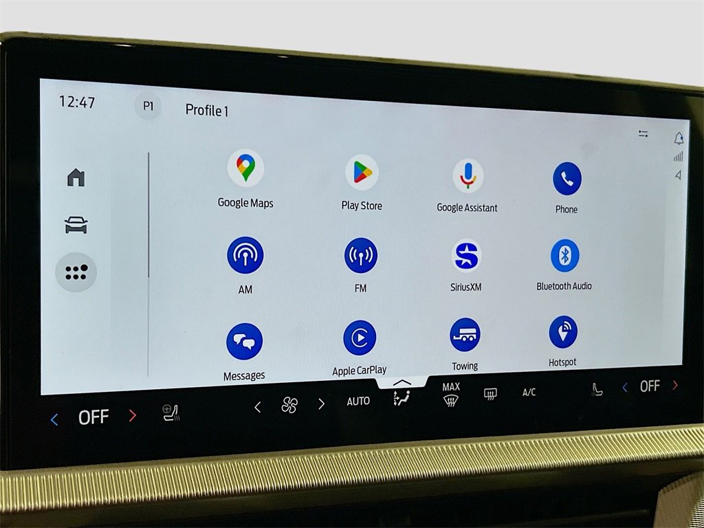 Used 2025 Ford Explorer Active w/ Active Comfort Package image 13