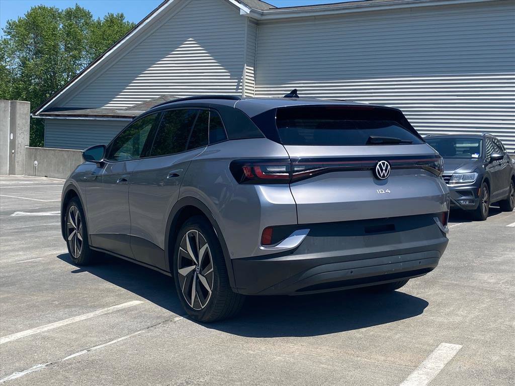 Certified 2023 Volkswagen ID.4 S RWD image 5