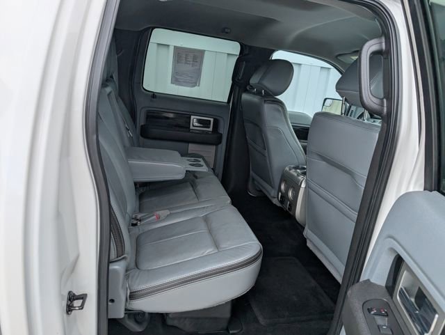 Used 2012 Ford F150 Platinum image 25