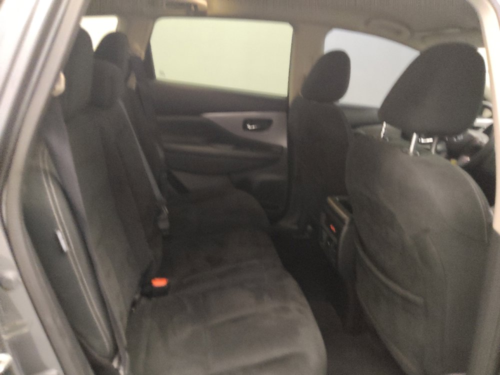 Used 2020 Nissan Murano S w/ Technology Package image 19