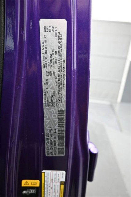 New 2026 Jeep Wrangler Sport S image 15