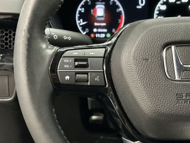 Certified 2024 Honda CR-V EX-L image 16