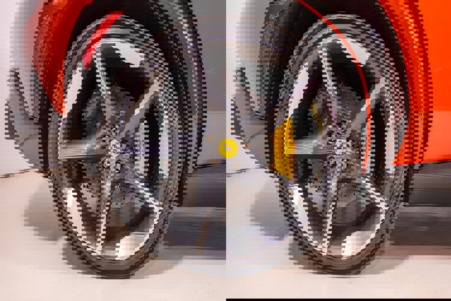 Used 2024 Ferrari Purosangue image 13