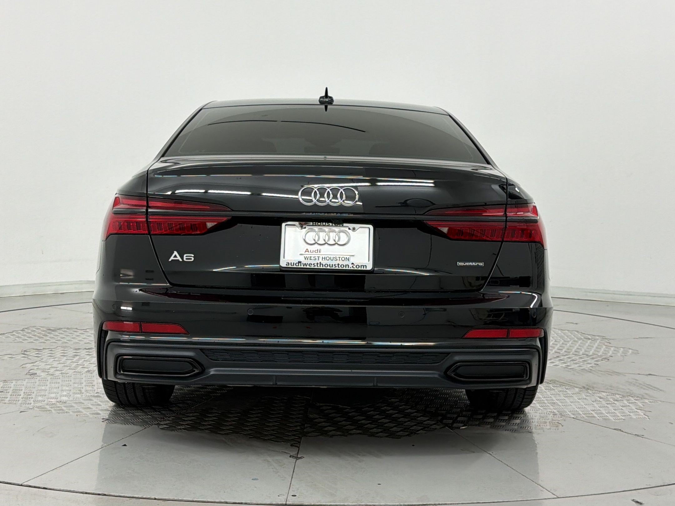 Used 2023 Audi A6 3.0T Prestige w/ Prestige Package AWD/4WD image 10