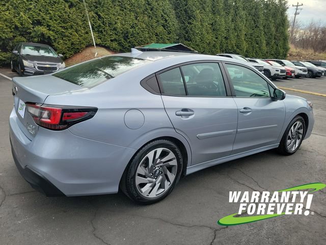 Used 2023 Subaru Legacy Limited AWD/4WD image 7