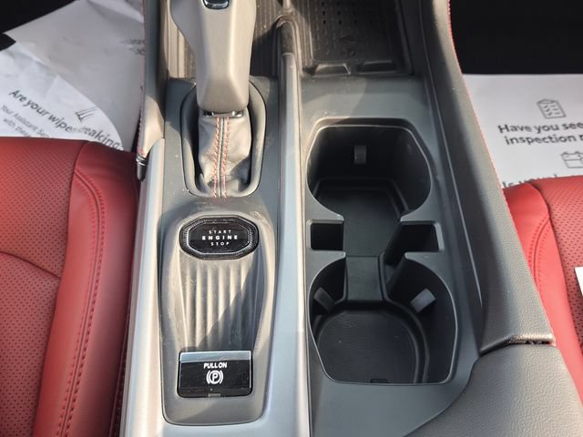 New 2026 Dodge Charger Scat Pack AWD/4WD image 19