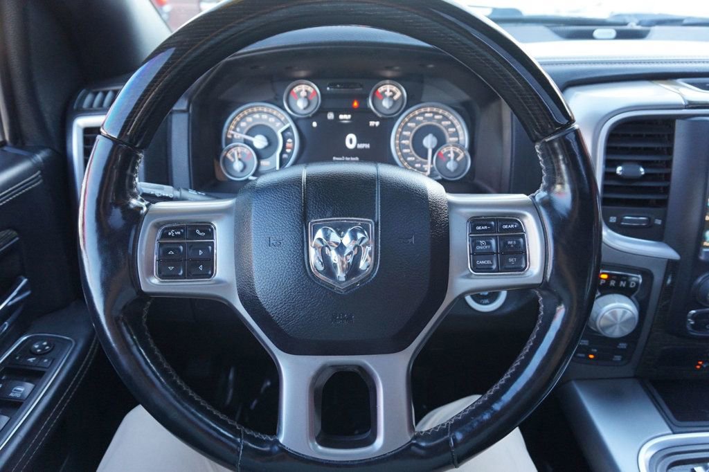 Used 2017 RAM 1500 Limited image 24