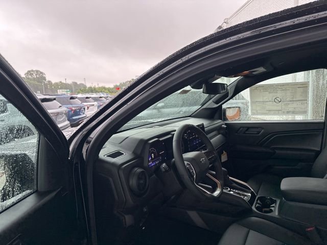 New 2026 Chevrolet Colorado Trail Boss AWD/4WD image 14