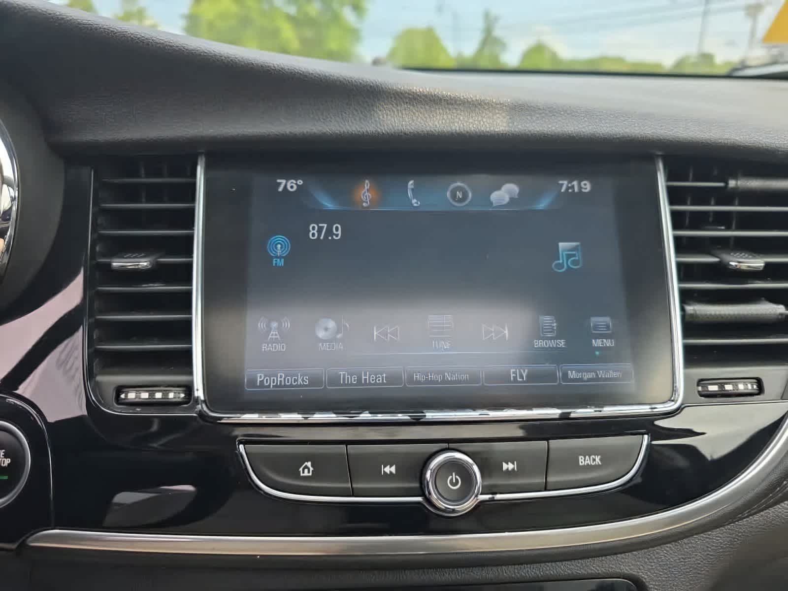 Used 2019 Buick Encore Essence w/ Safety Package II AWD/4WD image 20