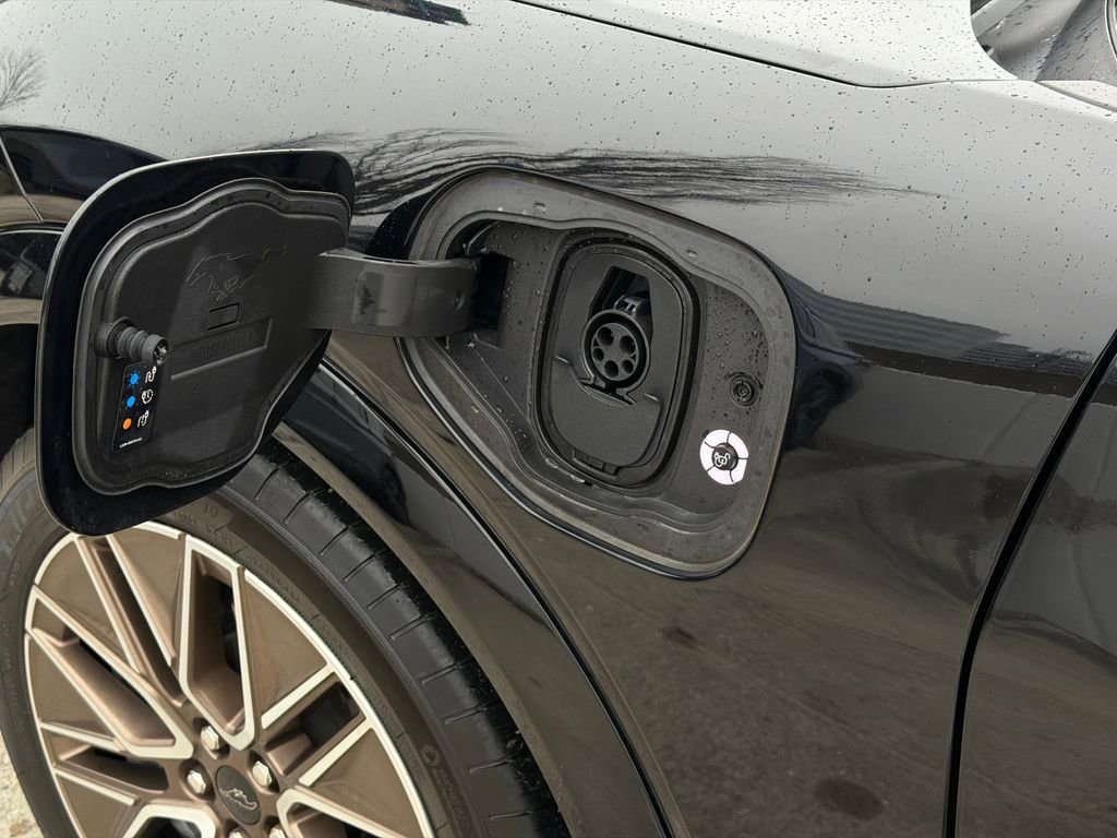 Used 2024 Ford Mustang Mach-E Premium image 14