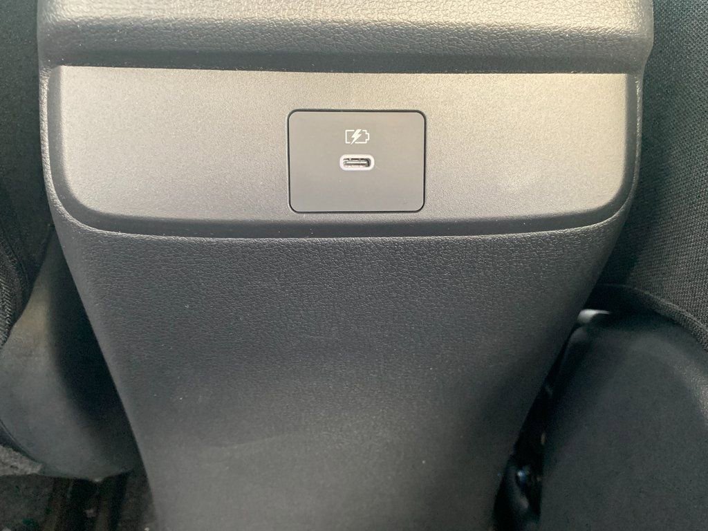 New 2026 Nissan Sentra S w/ S Cold Weather Package image 21