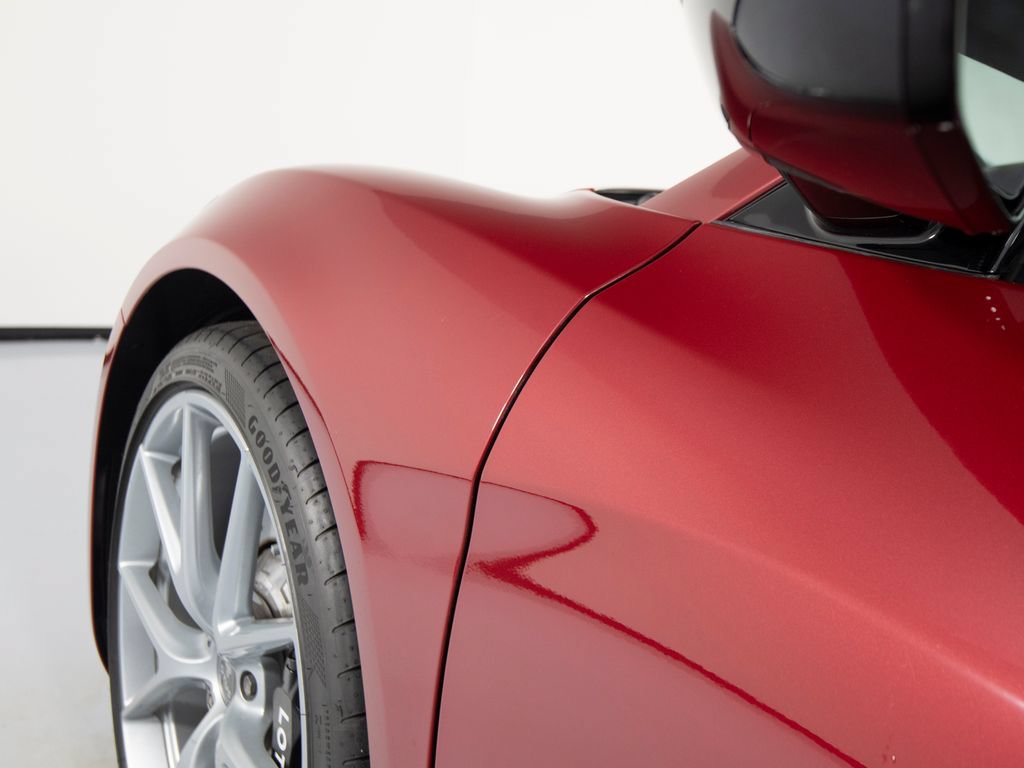 Used 2026 Lotus Emira RWD image 48