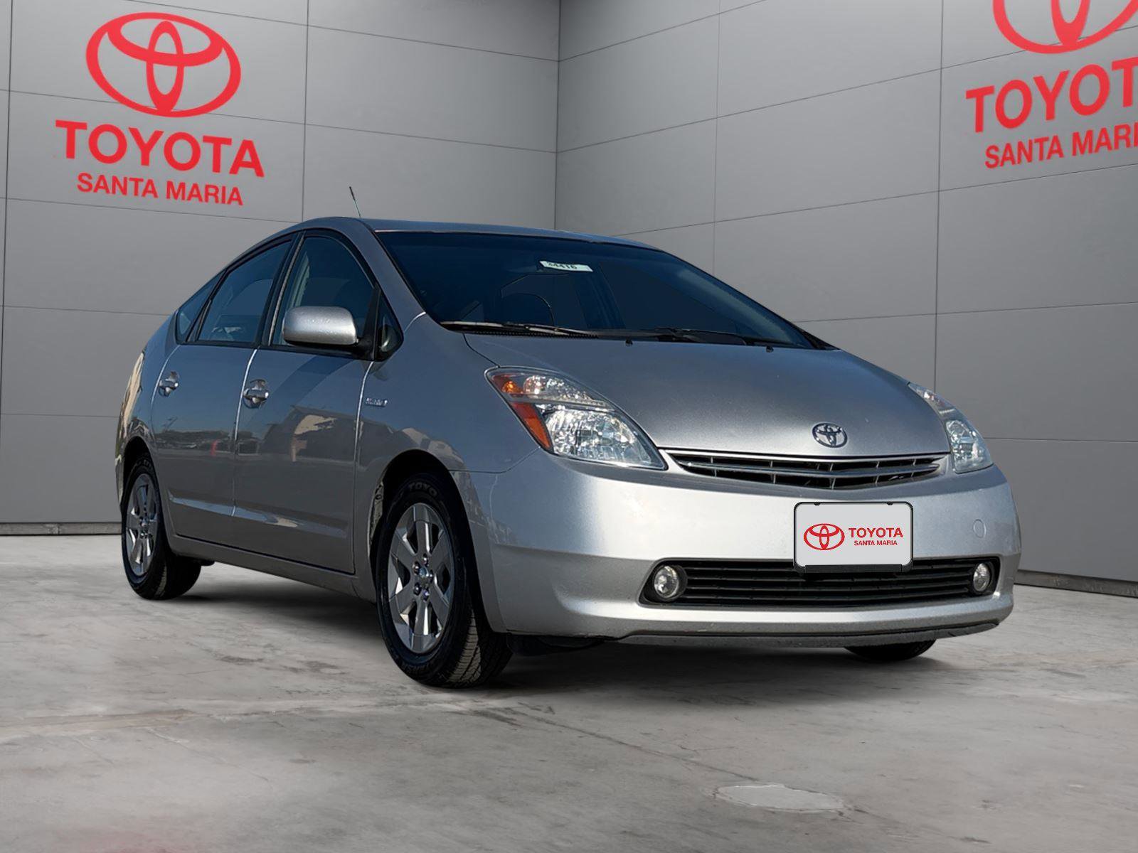 Used 2006 Toyota Prius image 1