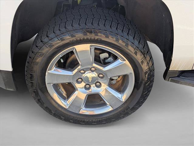 Used 2017 Chevrolet Tahoe LT RWD image 22