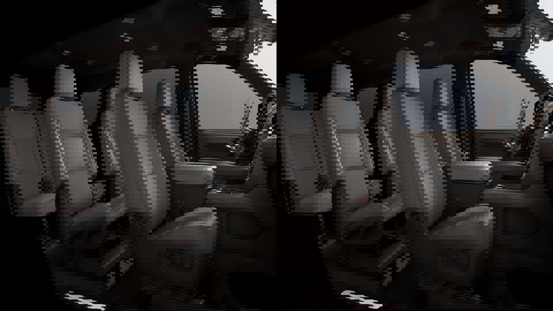 New 2026 GMC Yukon XL Elevation image 37