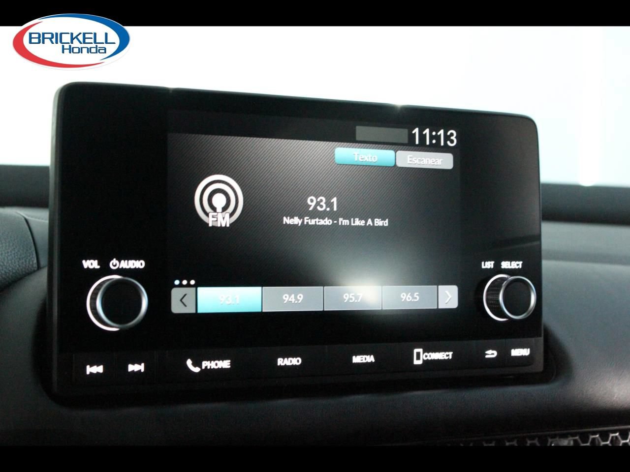 Used 2024 Honda HR-V Sport image 32