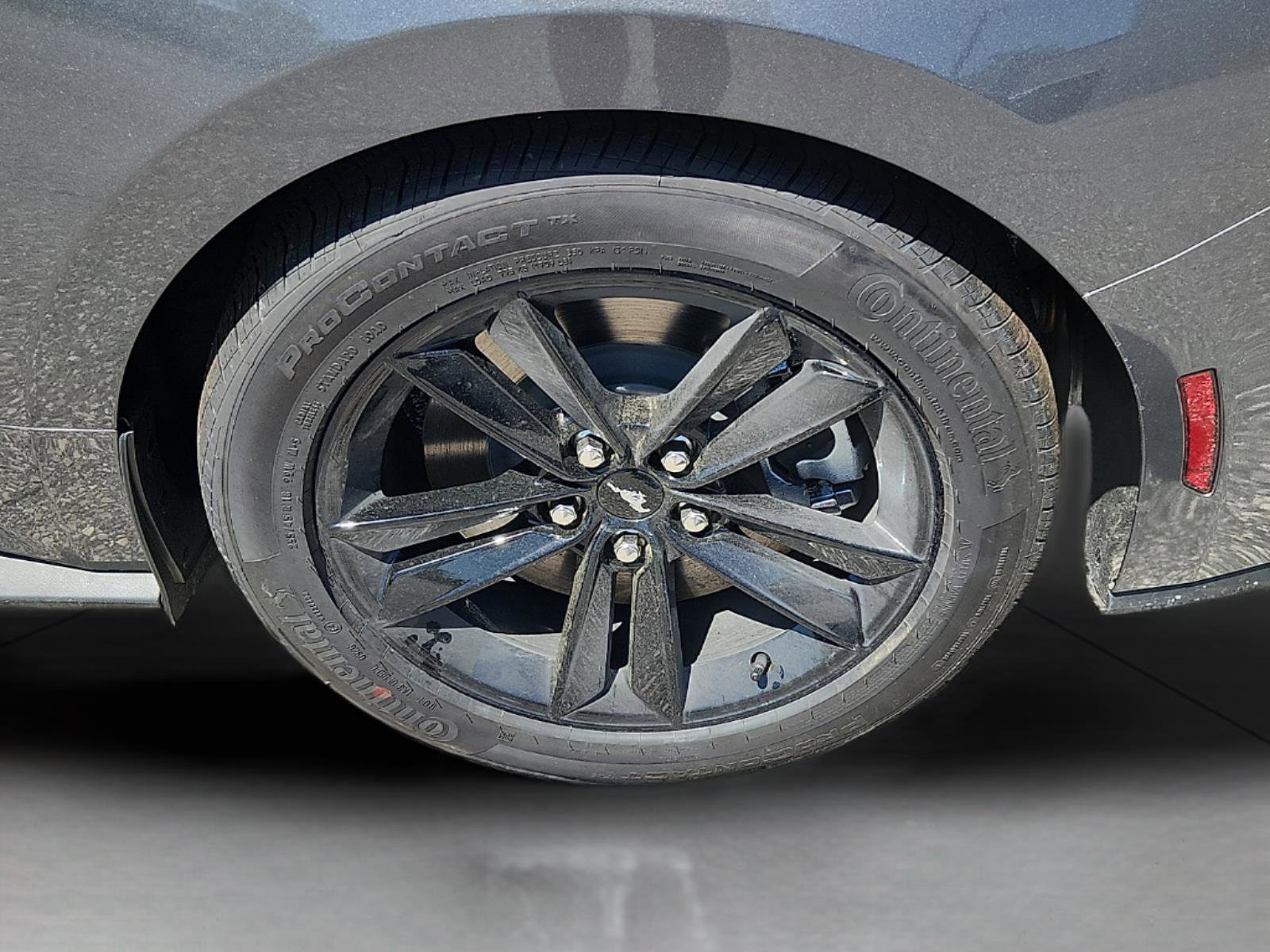 New 2026 Ford Mustang GT RWD image 13
